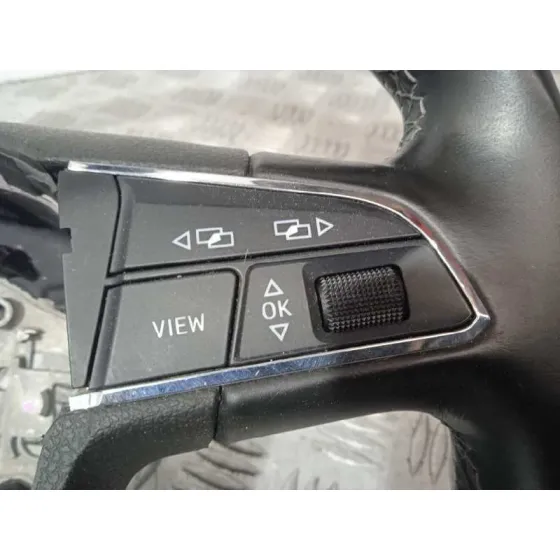 Volante para Seat Leon St (5F8)