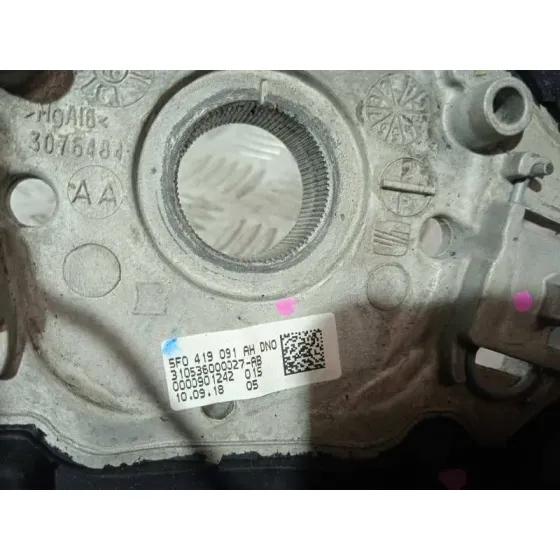 Volante para Seat Leon St (5F8)