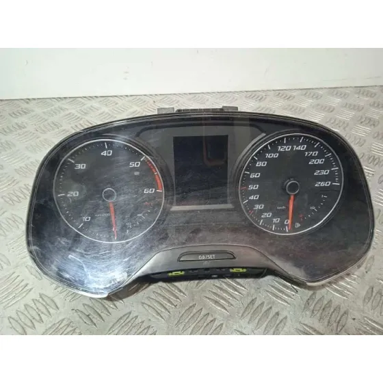Cuadro Instrumentos para Seat Leon St (5F8)