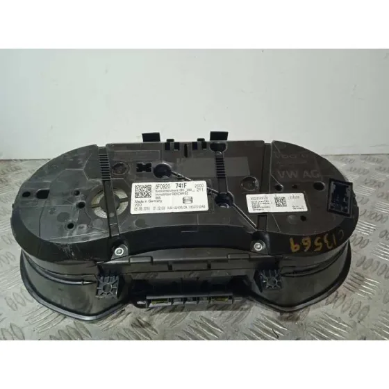 Cuadro Instrumentos para Seat Leon St (5F8)