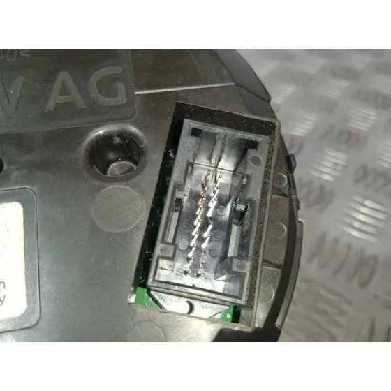 Cuadro Instrumentos para Seat Leon St (5F8)