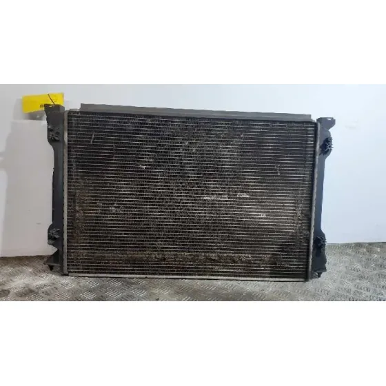 Radiador Agua para Audi A6 Berlina (4F2)