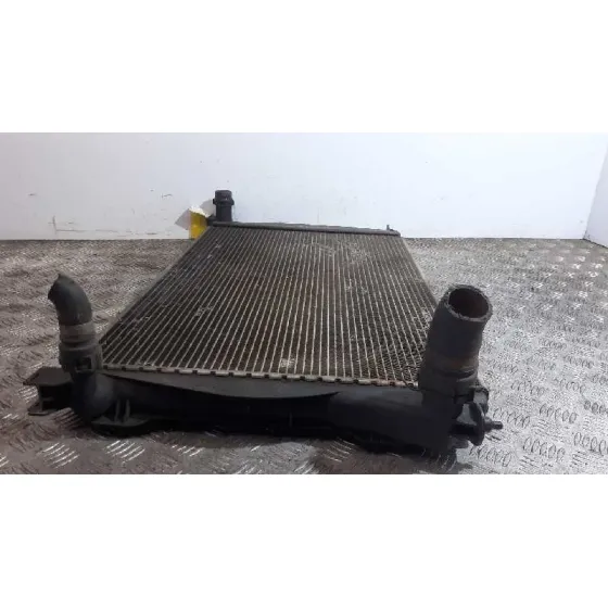 Radiador Agua para Audi A6 Berlina (4F2)