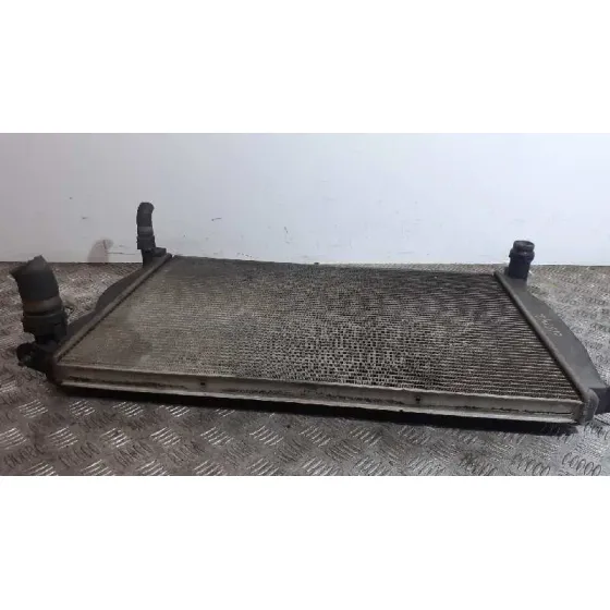Radiador Agua para Audi A6 Berlina (4F2)