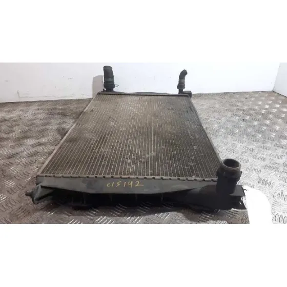 Radiador Agua para Audi A6 Berlina (4F2)