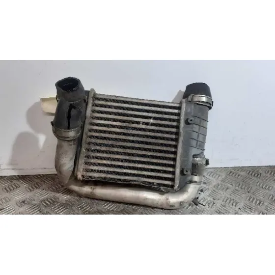 Intercooler para Audi A6 Berlina (4F2)