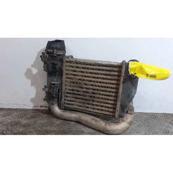 Intercooler para Audi A6 Berlina (4F2)