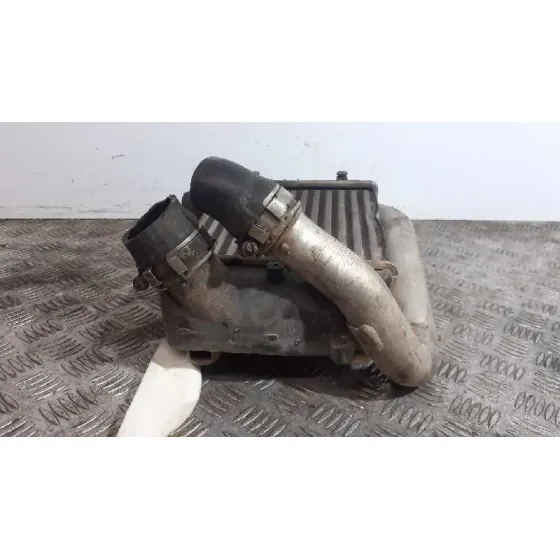 Intercooler para Audi A6 Berlina (4F2)