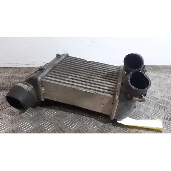 Intercooler para Audi A6 Berlina (4F2)