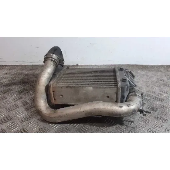 Intercooler para Audi A6 Berlina (4F2)