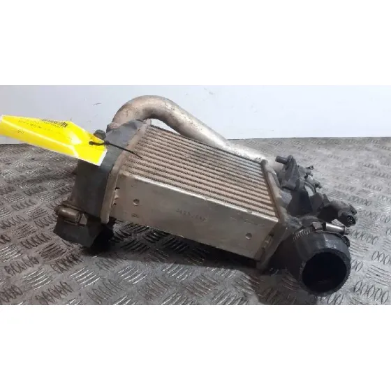 Intercooler para Audi A6 Berlina (4F2)
