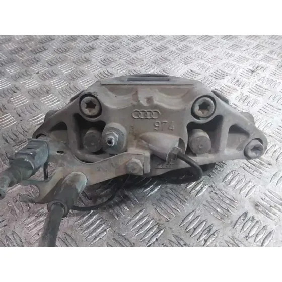 Pinza Freno Delantera Derecha para Audi A6 Berlina (4F2)