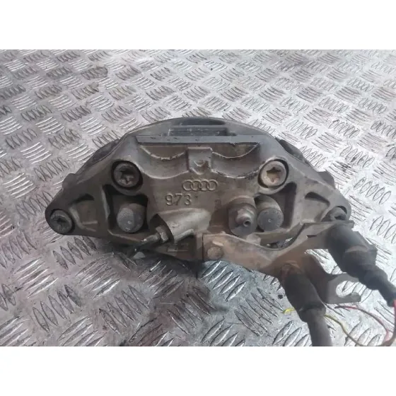 Pinza Freno Delantera Izquierda para Audi A6 Berlina (4F2)