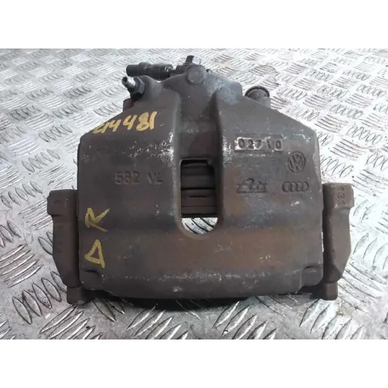 Pinza Freno Delantera Derecha para Skoda Superb Combi (3T5)