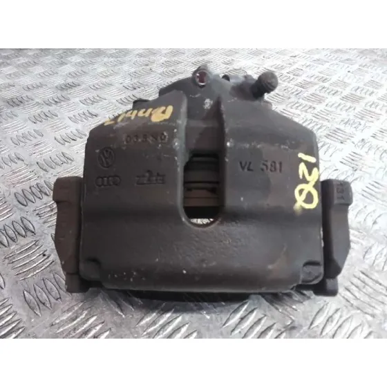 Pinza Freno Delantera Izquierda para Skoda Superb Combi (3T5)