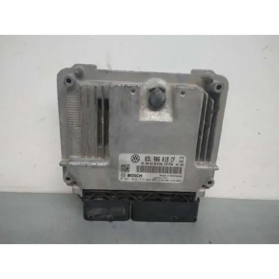 Centralita Motor Uce para Skoda Superb Combi (3T5)