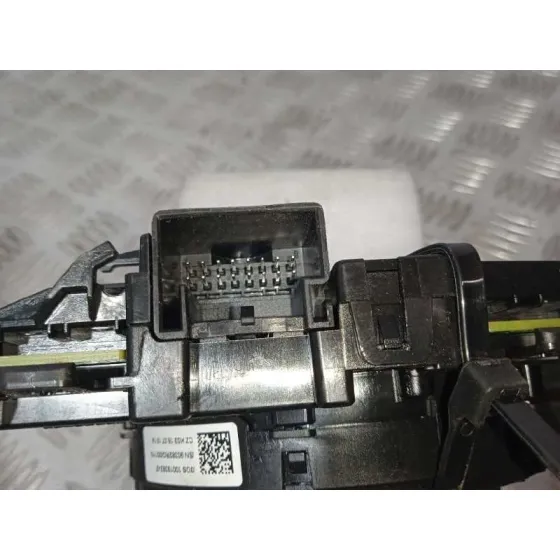 Anillo Airbag para Seat Leon St (5F8)