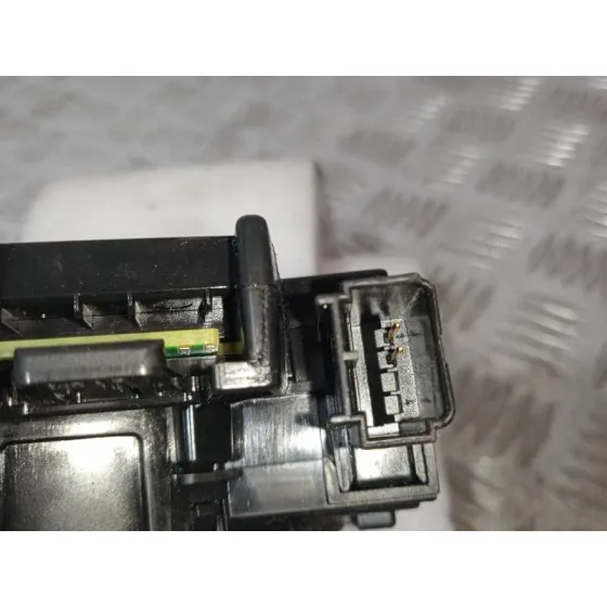 Anillo Airbag para Seat Leon St (5F8)