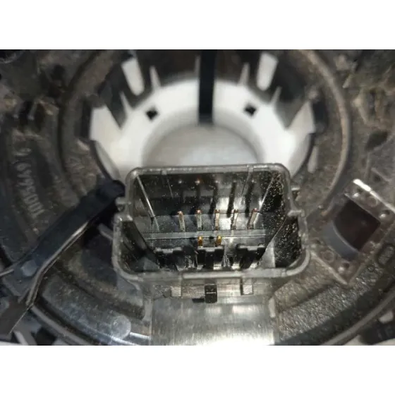 Anillo Airbag para Seat Leon St (5F8)