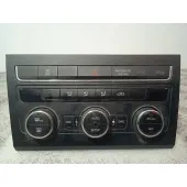 Mando Climatizador para Seat Leon St (5F8)