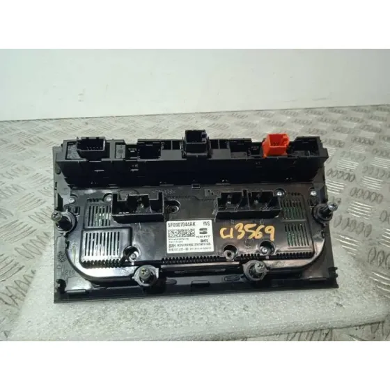 Mando Climatizador para Seat Leon St (5F8)
