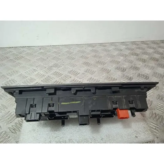 Mando Climatizador para Seat Leon St (5F8)