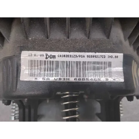 Airbag Delantero Izquierdo para Peugeot Expert Kasten