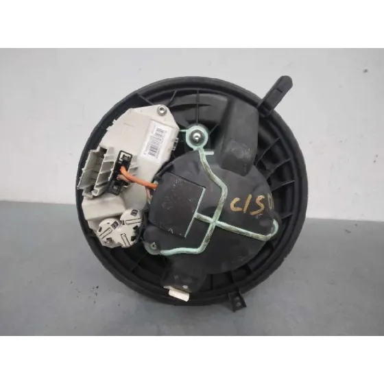 Motor Calefaccion para Bmw Serie 1 Coupe (E82)