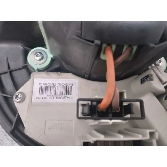 Motor Calefaccion para Bmw Serie 1 Coupe (E82)