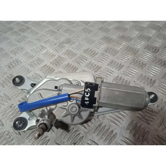 Motor Limpia Trasero para Hyundai I20