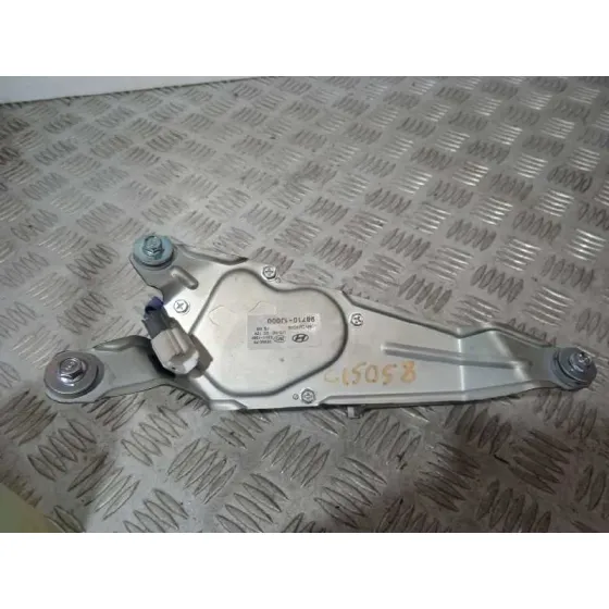 Motor Limpia Trasero para Hyundai I20