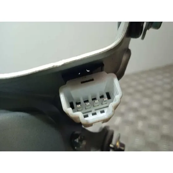 Motor Limpia Trasero para Hyundai I20