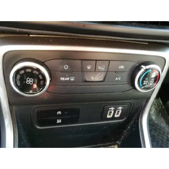 Mando Climatizador para Ford Ecosport (Cr6)