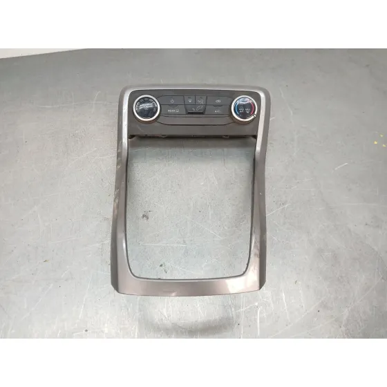 Mando Climatizador para Ford Ecosport (Cr6)