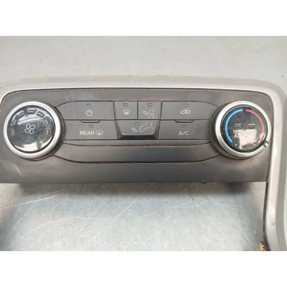 Mando Climatizador para Ford Ecosport (Cr6)