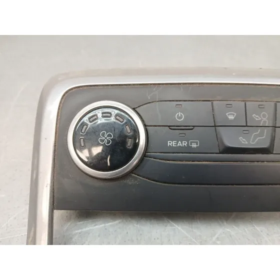 Mando Climatizador para Ford Ecosport (Cr6)