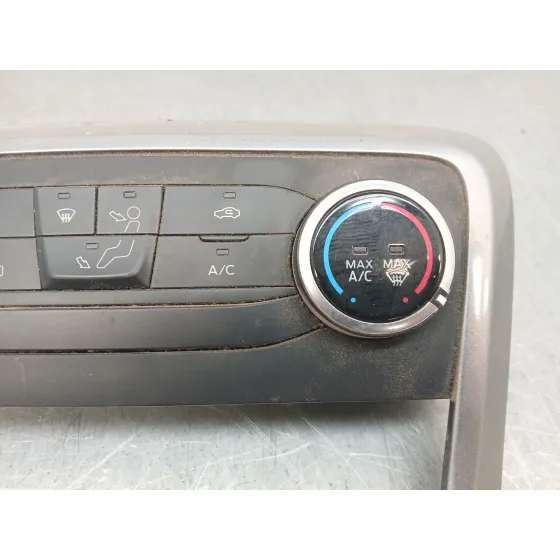 Mando Climatizador para Ford Ecosport (Cr6)