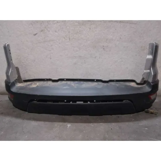 Paragolpes Trasero para Ford Ecosport (Cr6)