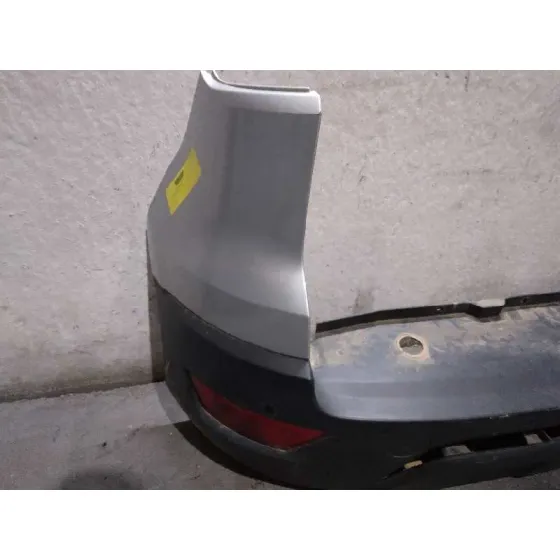 Paragolpes Trasero para Ford Ecosport (Cr6)