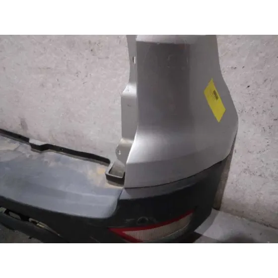 Paragolpes Trasero para Ford Ecosport (Cr6)