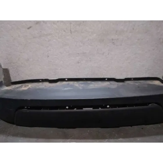 Paragolpes Trasero para Ford Ecosport (Cr6)