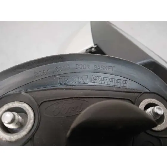 Retrovisor Derecho para Ford Ecosport (Cr6)