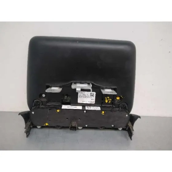 Sistema Audio / Radio Cd para Ford Ecosport (Cr6)