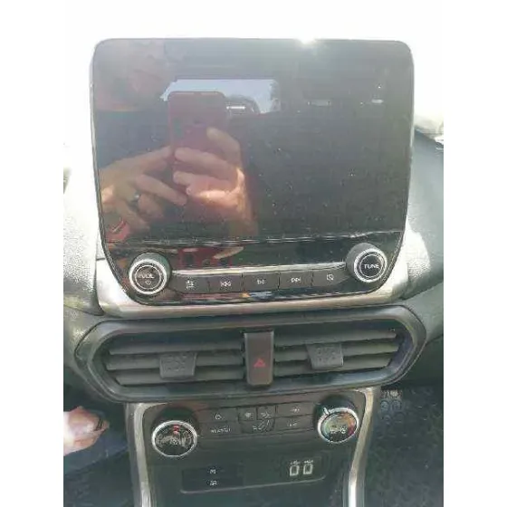 Sistema Audio / Radio Cd para Ford Ecosport (Cr6)