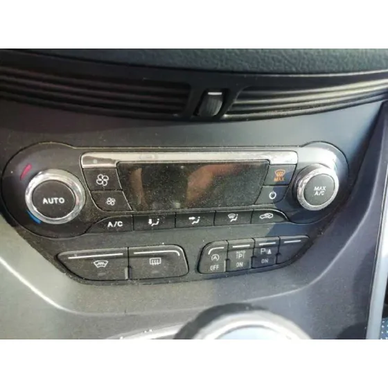 Mando Climatizador para Ford C-Max