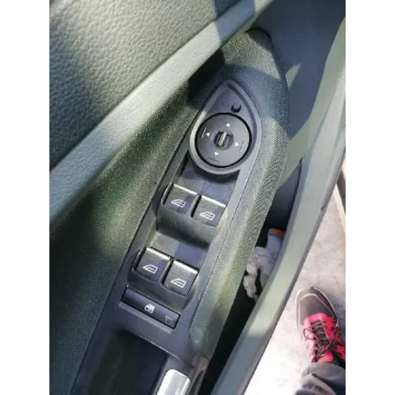 Mando Elevalunas Delantero Izquierdo para Ford C-Max
