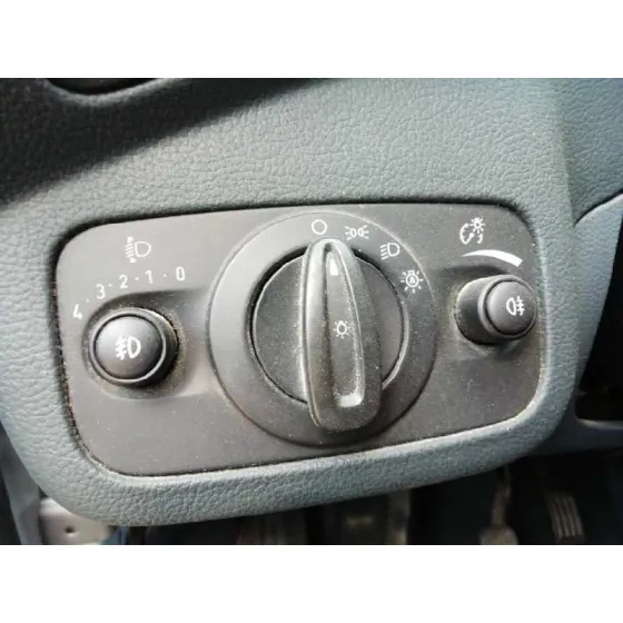 Mando Luces para Ford C-Max