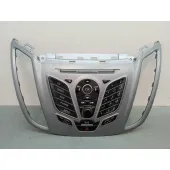 Sistema Audio / Radio Cd para Ford C-Max