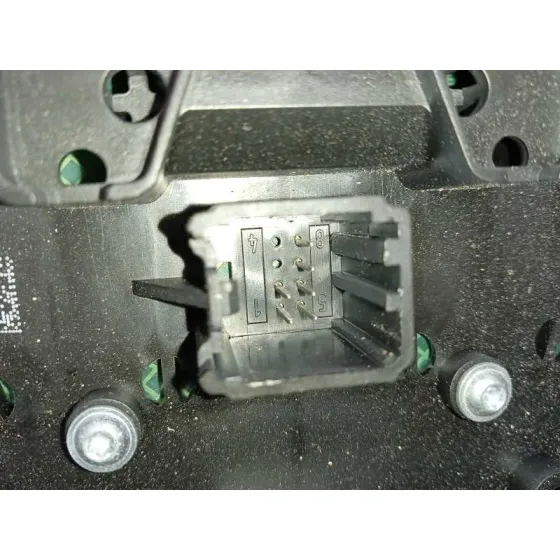 Sistema Audio / Radio Cd para Ford C-Max