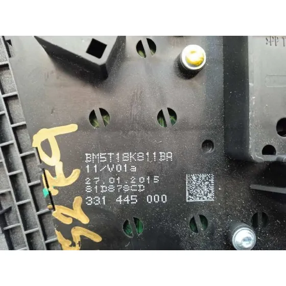 Sistema Audio / Radio Cd para Ford C-Max